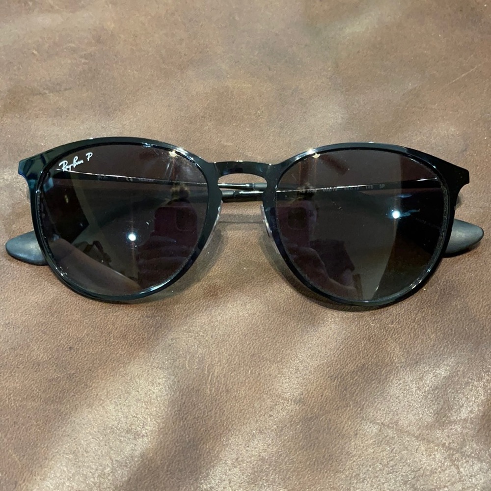 Polarized Ray Ban Sunglasses